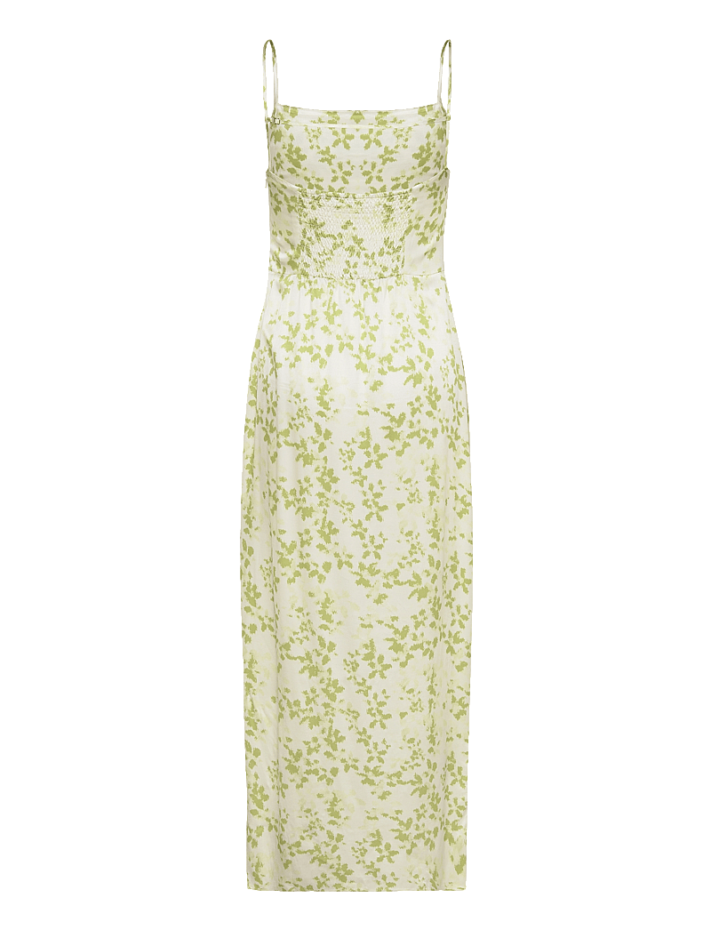 Samsøe Samsøe - Sasage dress 14903 - slipklänningar - meadow sweet pea - 2