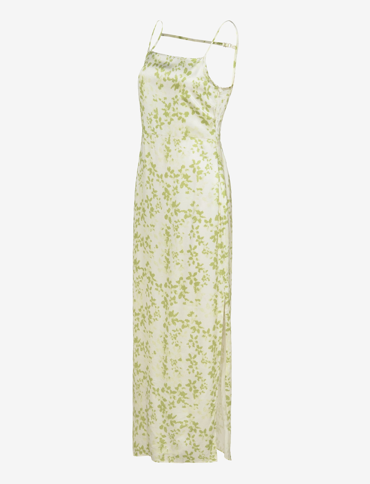 Samsøe Samsøe - Sasage dress 14903 - slipklänningar - meadow sweet pea - 3