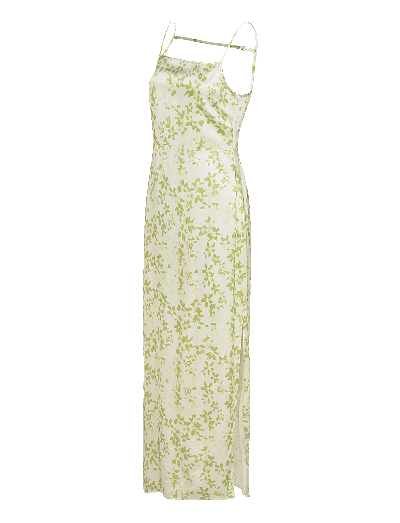 Samsøe Samsøe - Sasage dress 14903 - slipklänningar - meadow sweet pea - 3