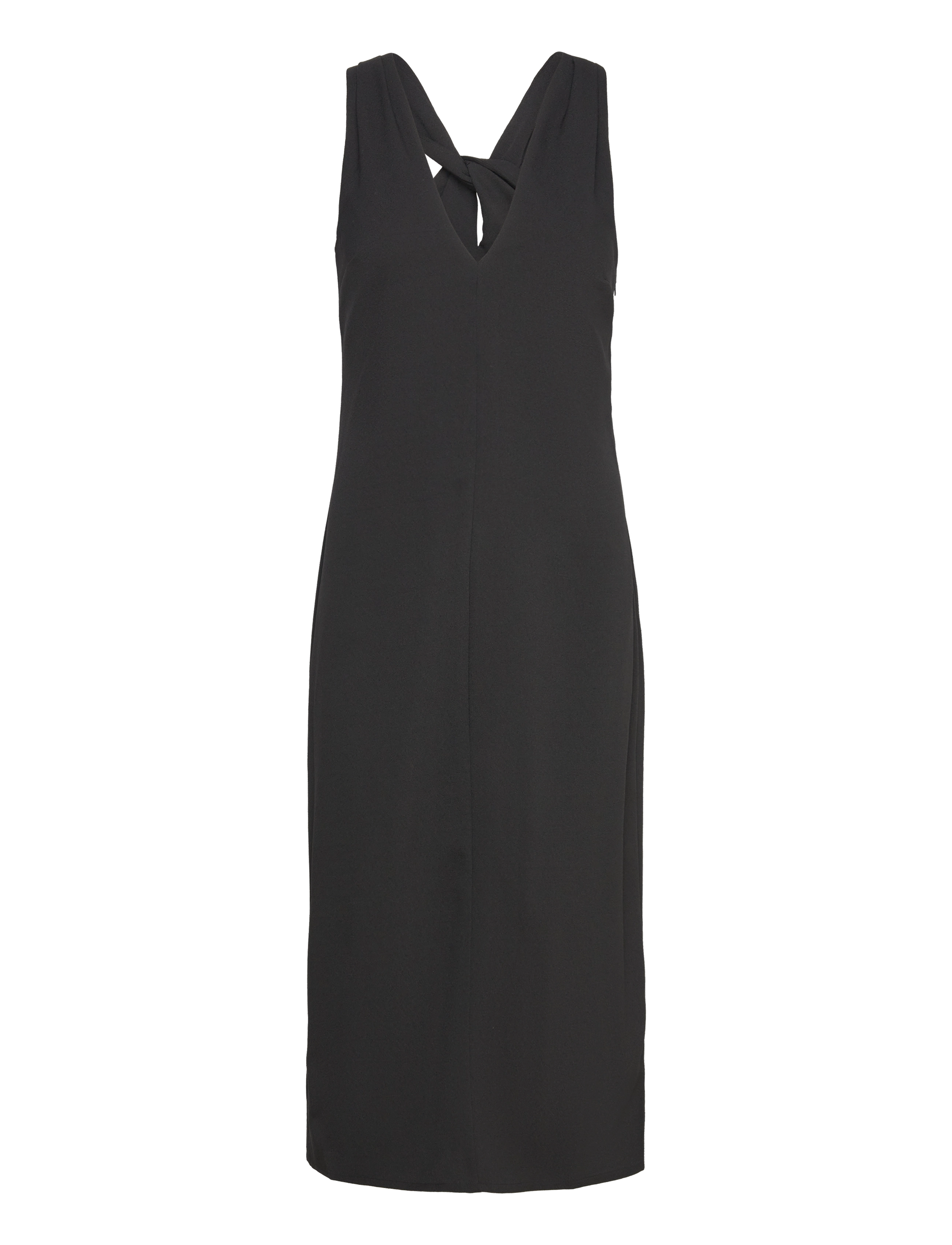 Samsøe Samsøe Samandy dress 15159 - Tøj - BLACK / black