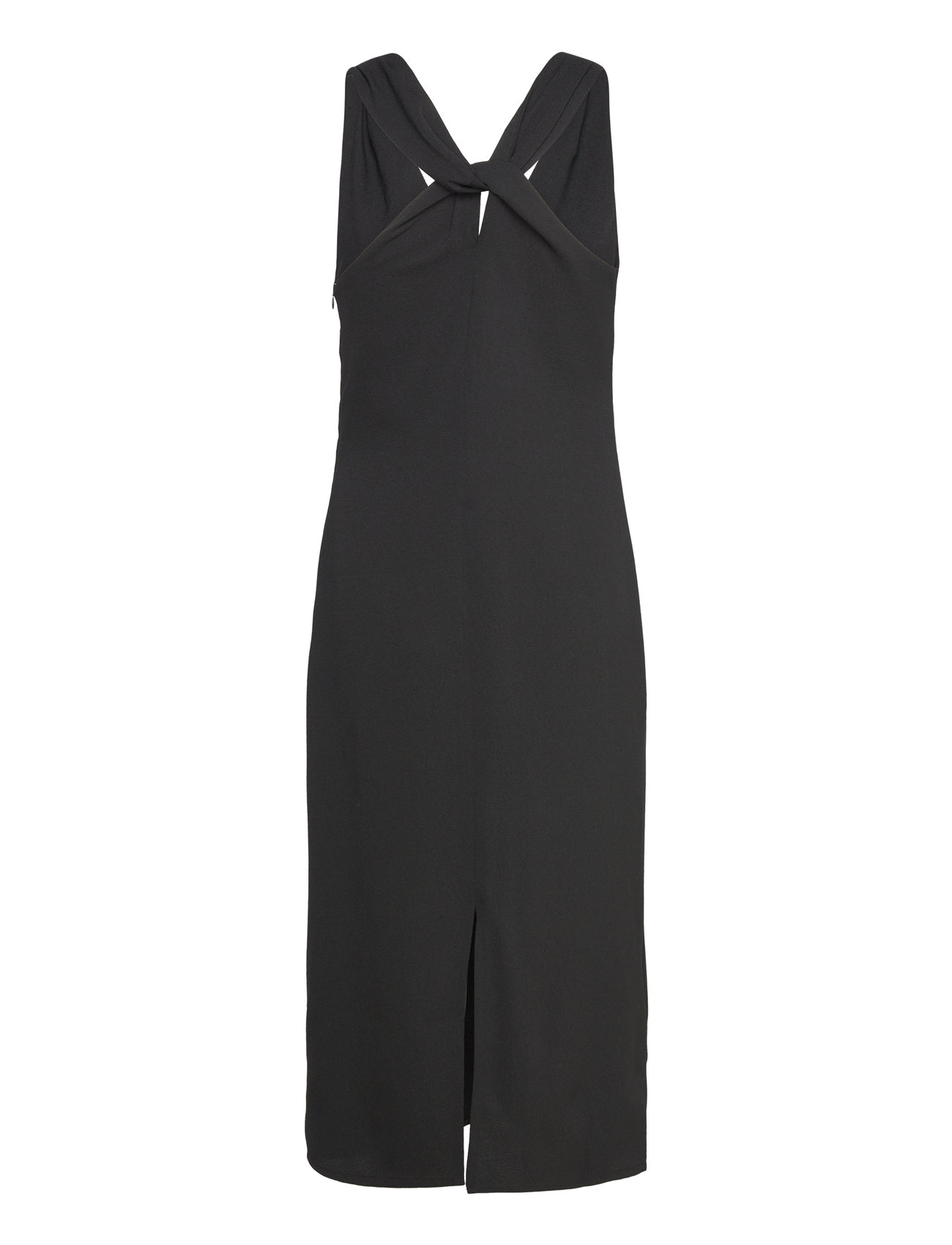 Samsøe Samsøe - Samandy dress 15159 - sommerkleider - black - 1