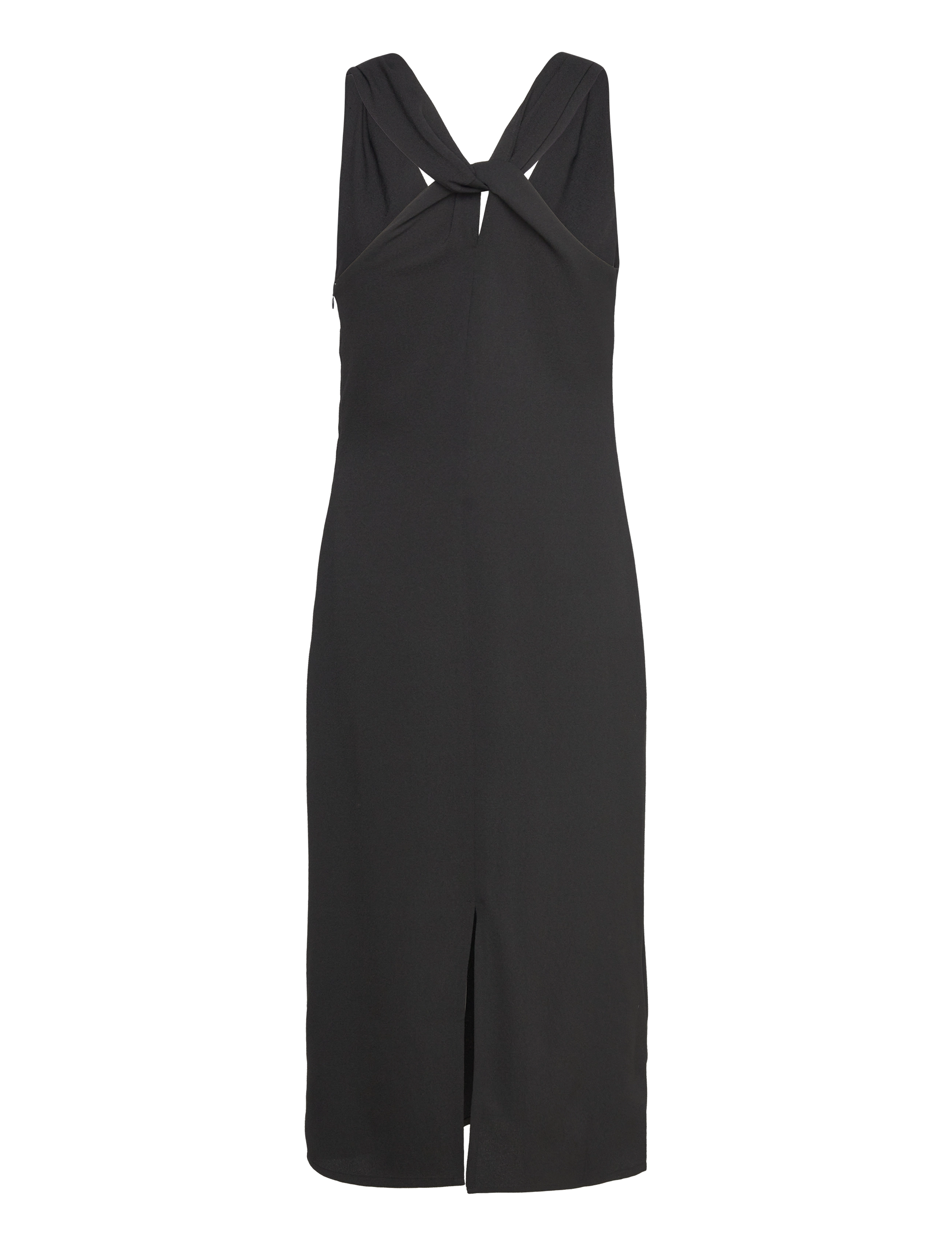 Samsøe Samsøe - Samandy dress 15159 - sommerkjoler - black - 2