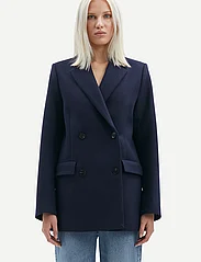 Samsøe Samsøe - Safalcon jacket 15121 - wool coats - salute - 0