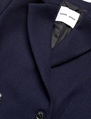 Samsøe Samsøe - Safalcon jacket 15121 - wool coats - salute - 4