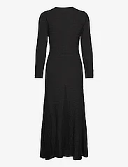 Samsøe Samsøe - Sayasmine Dress 15171 - knitted dresses - black - 2