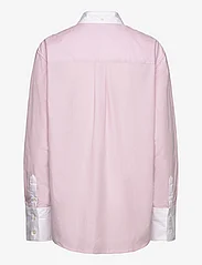 Samsøe Samsøe - Salovas shirt 13072 - long-sleeved shirts - lilac snow - 2