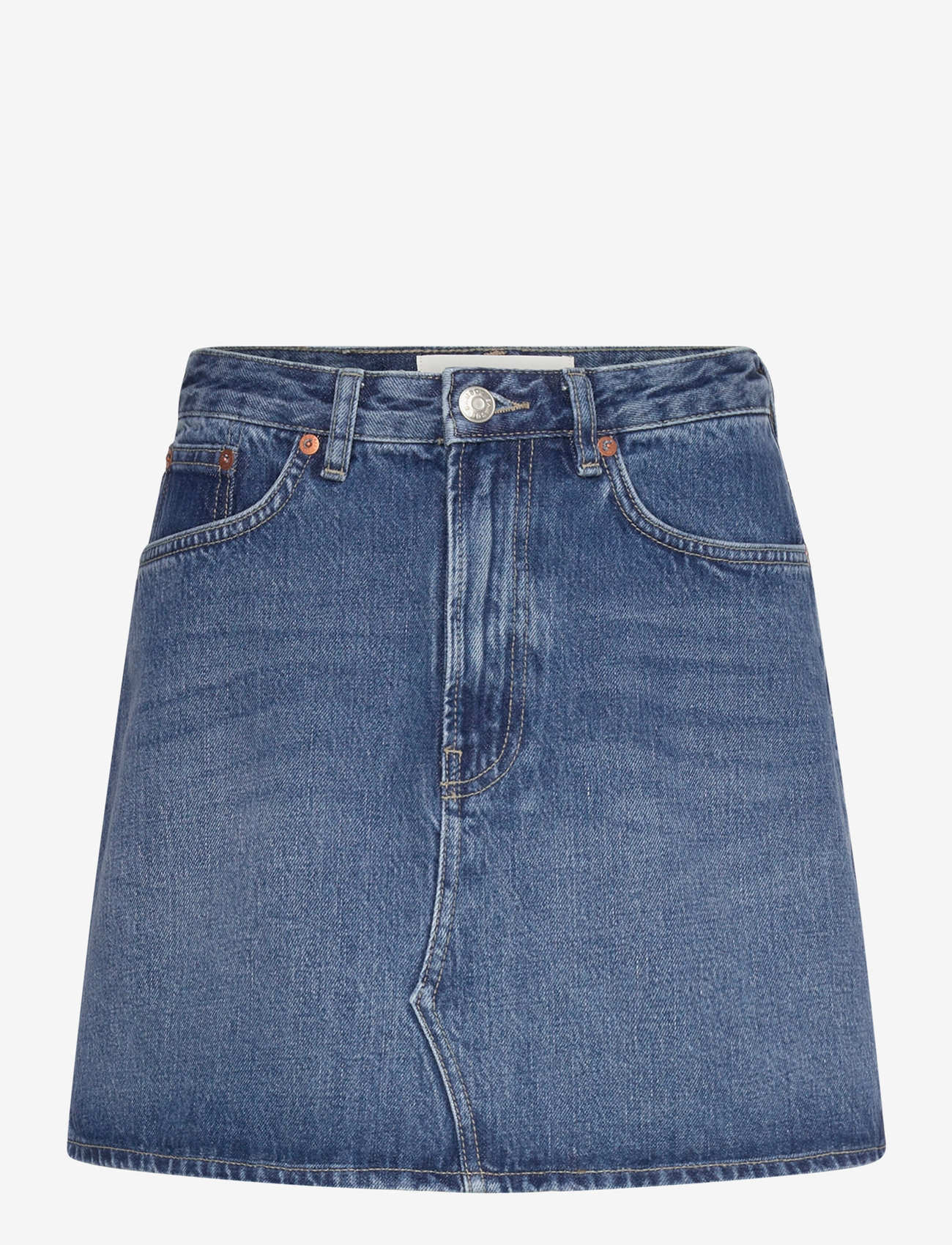 Samsøe Samsøe - Sashelly skirt 15059 - short skirts - legend - 0