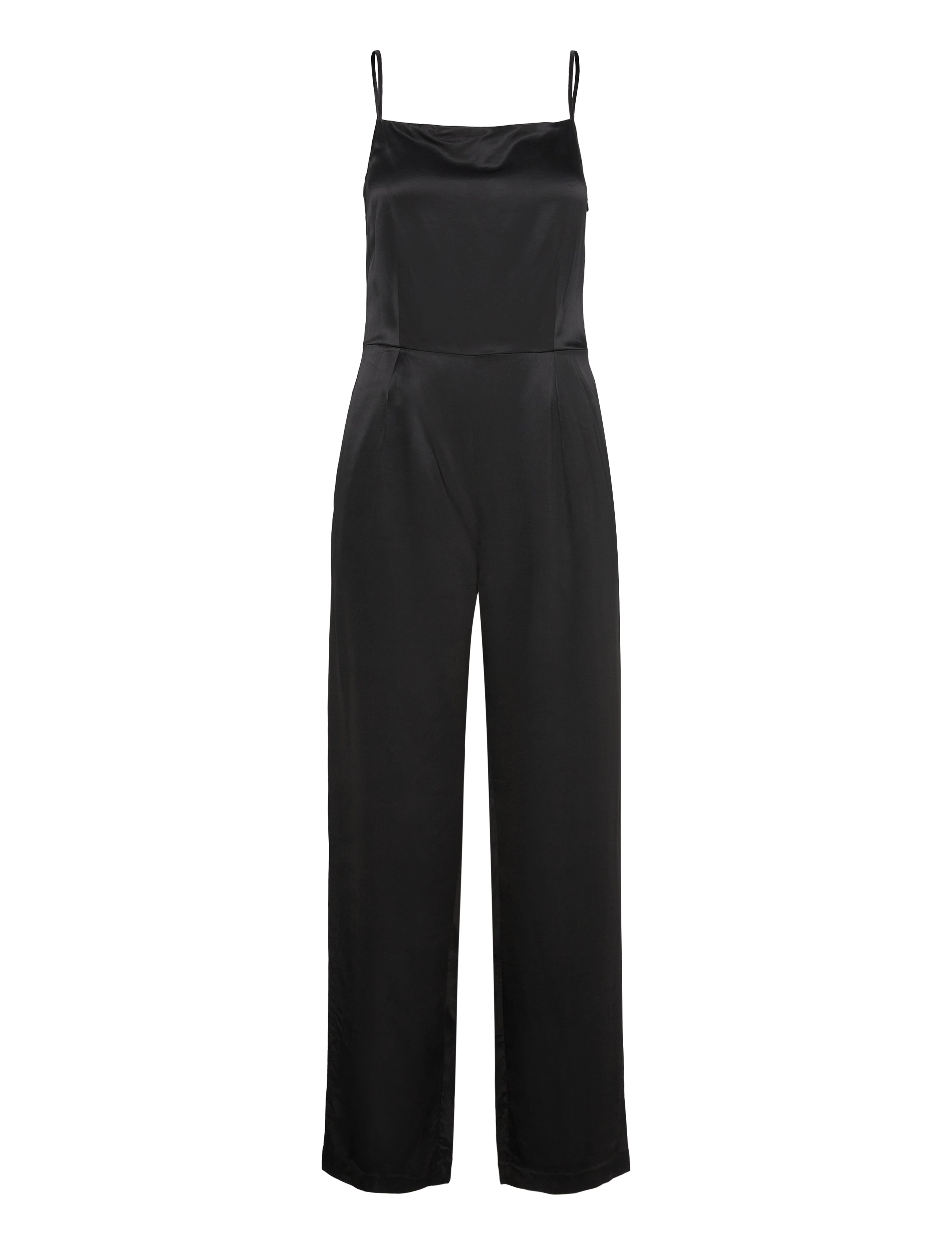 SAMSØE SAMSØE Sasage Jumpsuit 14903 Schwarz - XS - Damen