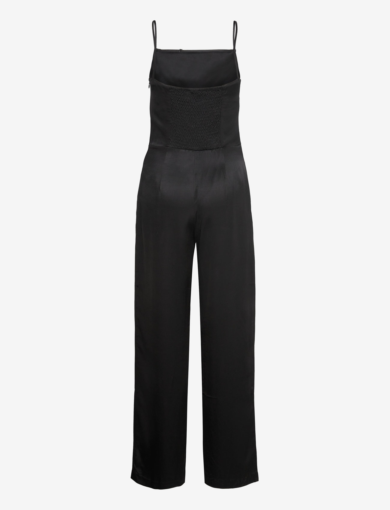 Samsøe Samsøe - Sasage jumpsuit 14903 - jumpsuits - black - 1