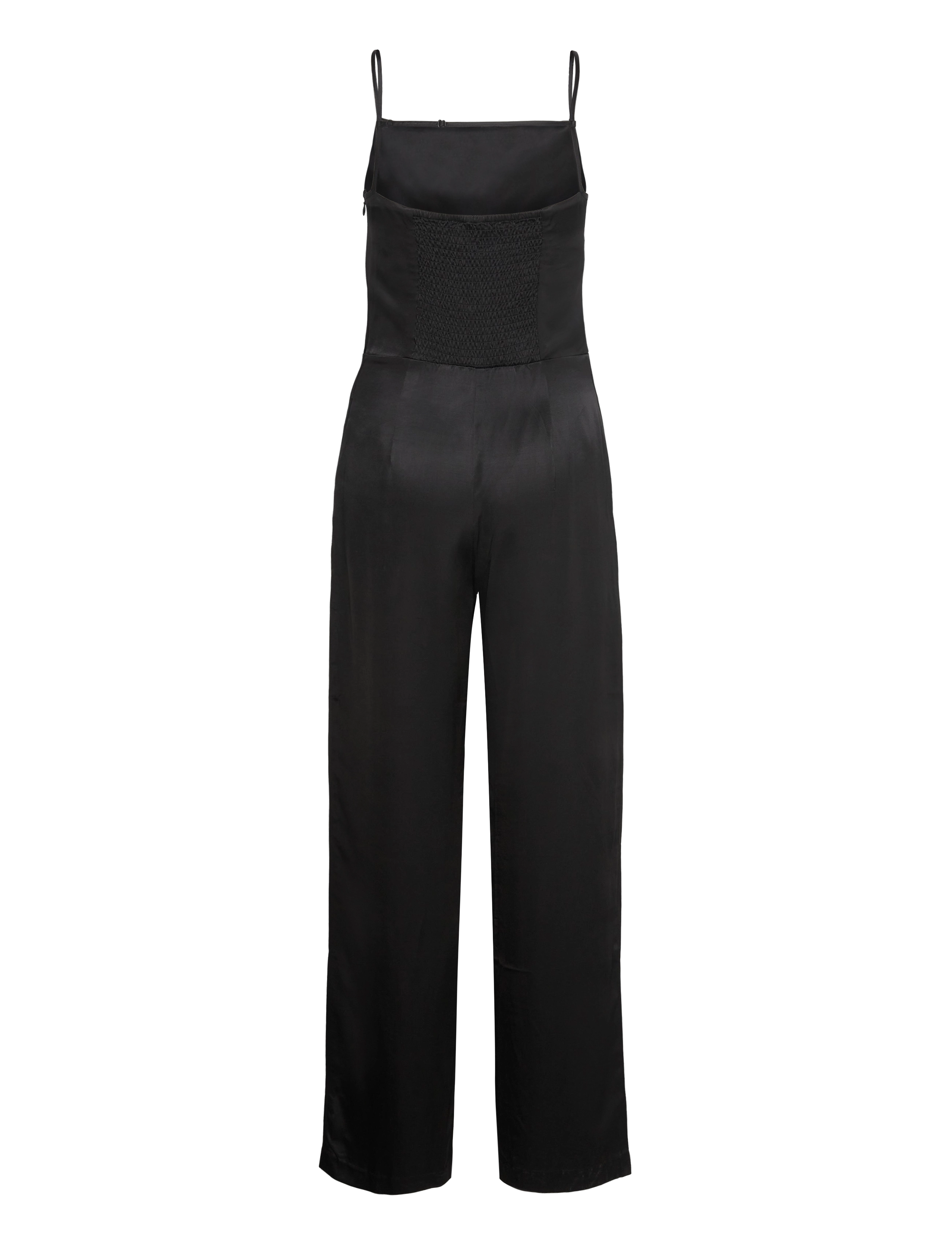 Samsøe Samsøe - Sasage jumpsuit 14903 - jumpsuits - black - 1