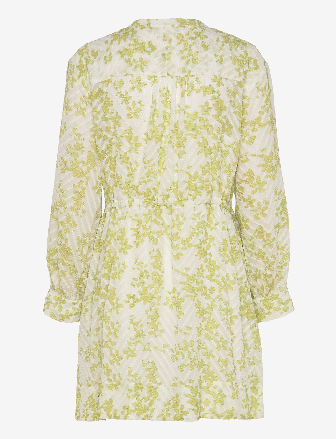 Samsøe Samsøe - Saamelie dress 14573 - korte kjoler - meadow - 2