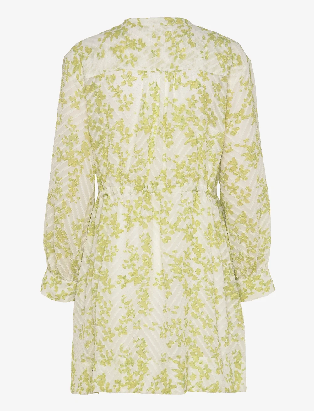 Samsøe Samsøe - Saamelie dress 14573 - korte kjoler - meadow - 2