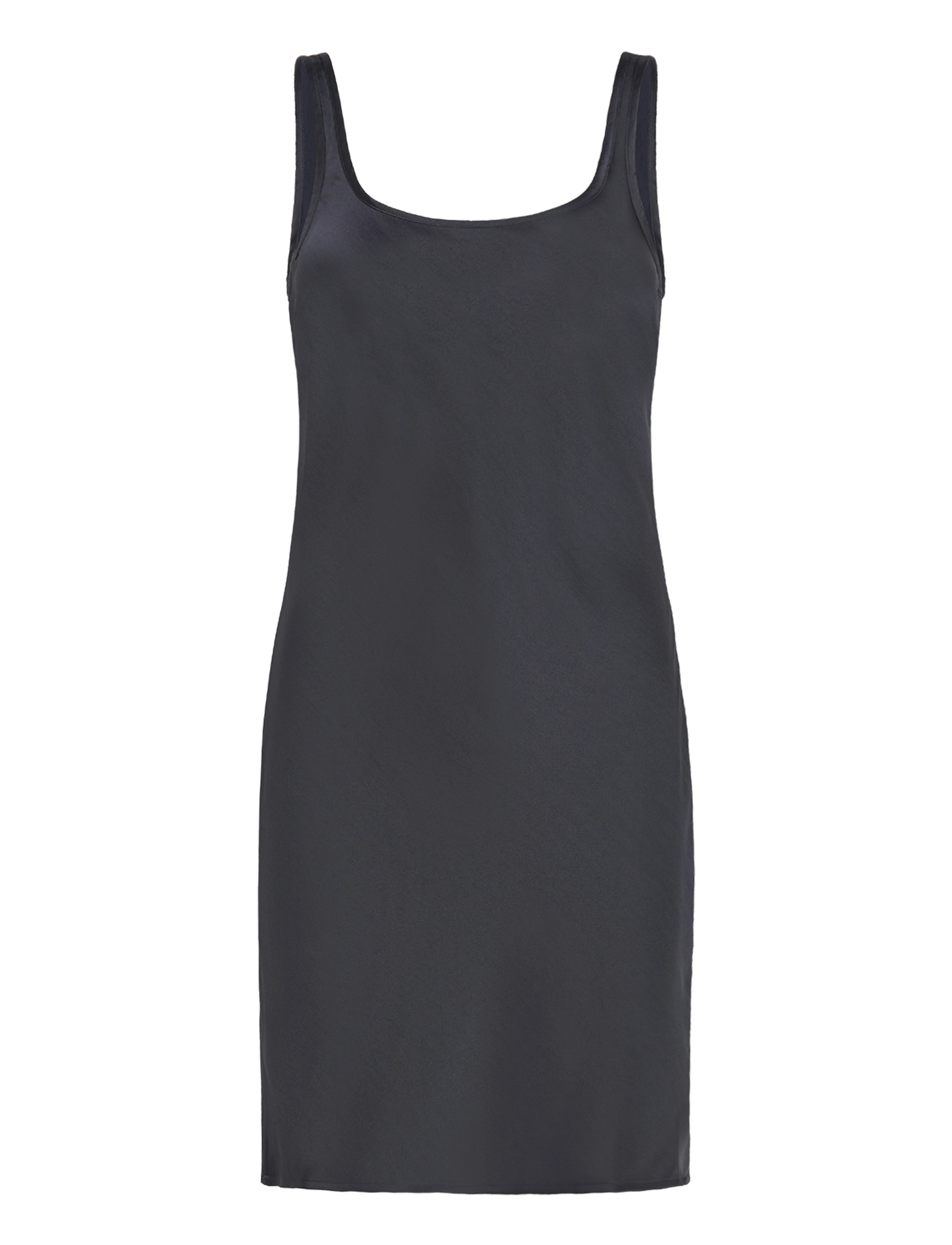 Samsøe Samsøe Sasunna short dress 12956 - Kleding - SALUTE / black