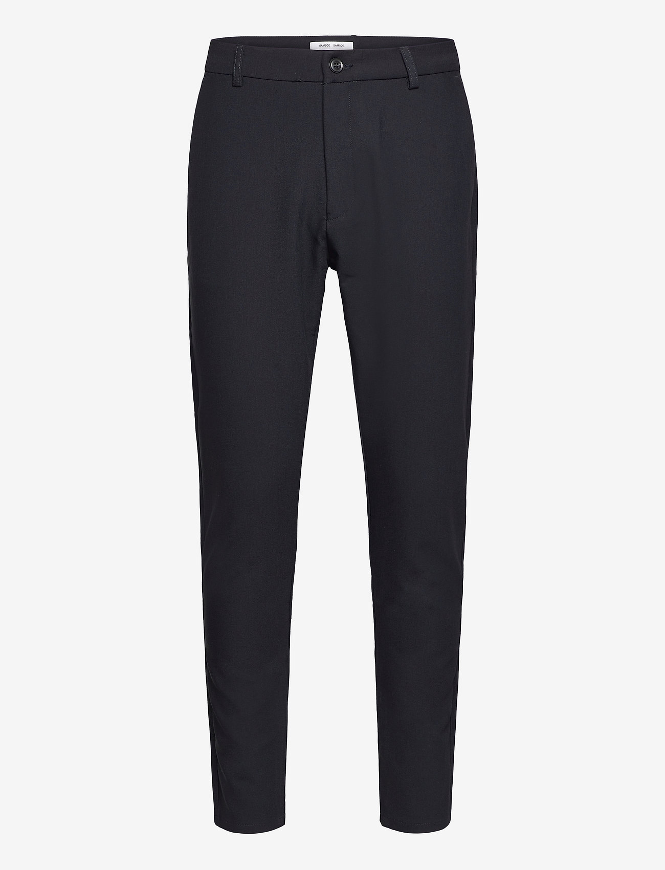 Frankie regular trousers 11686 - DARK SAPPHIRE