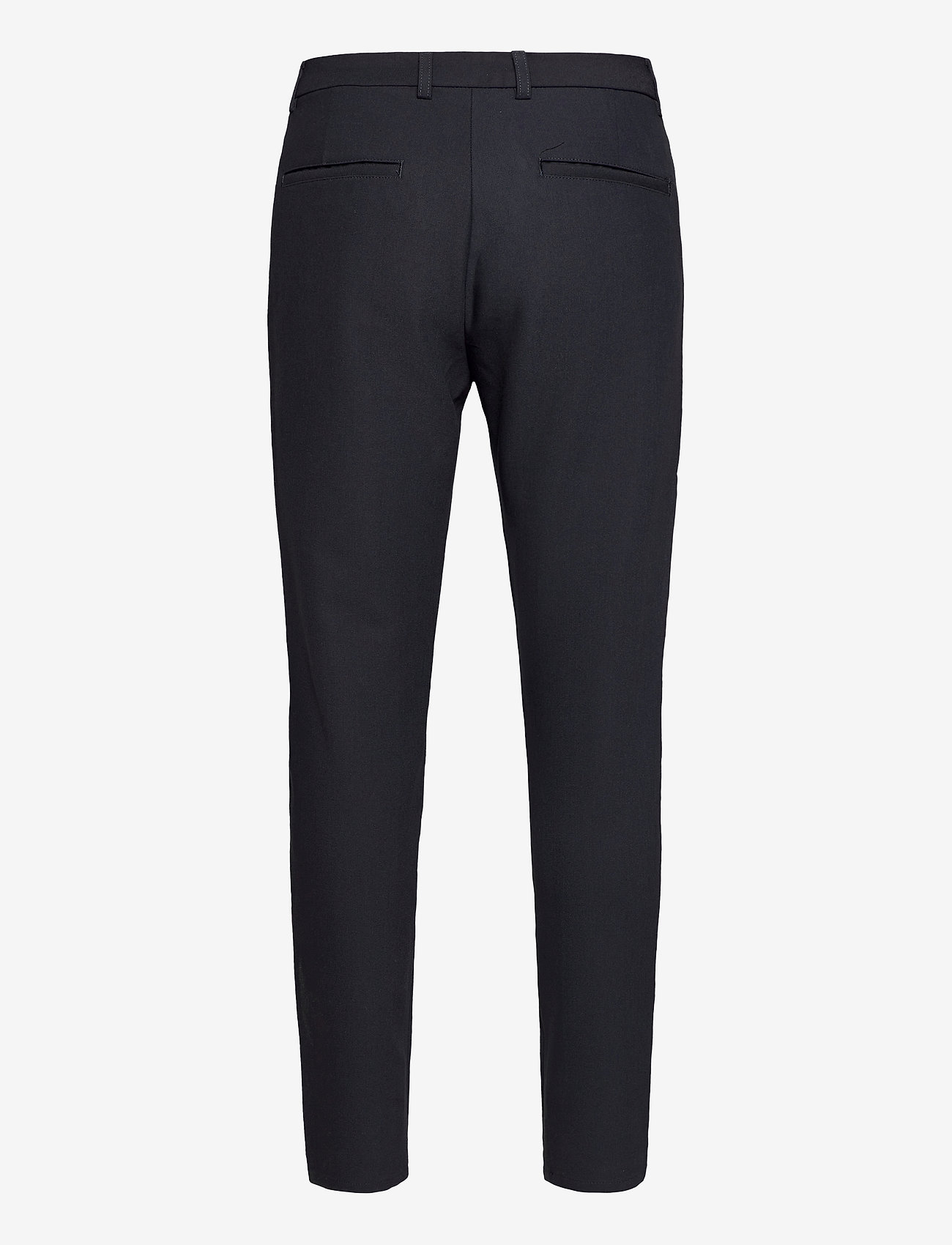 Samsøe Samsøe - Frankie regular trousers 11686 - dark sapphire - 1