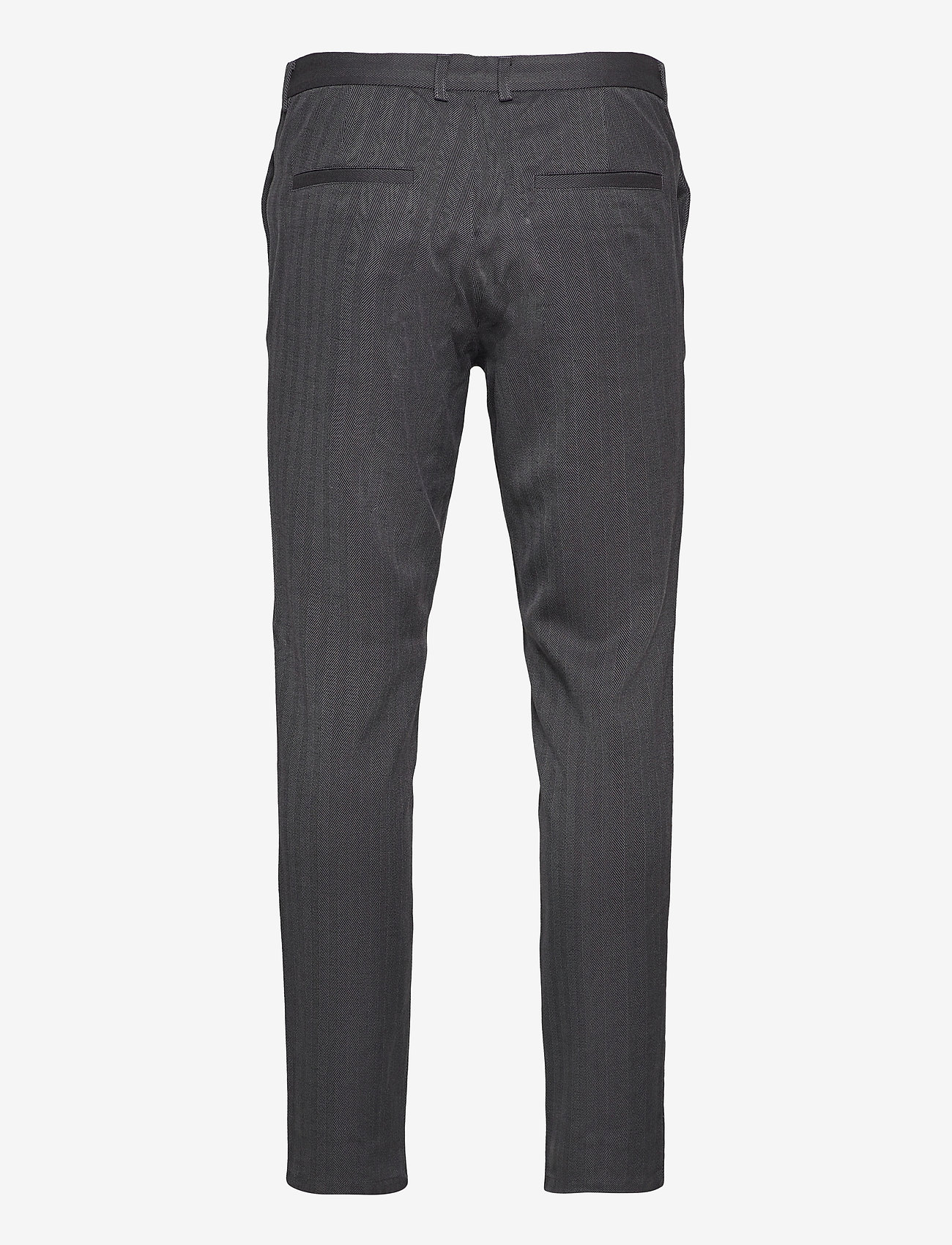 Samsøe Samsøe - Frankie trousers 11024 - asphalt - 1