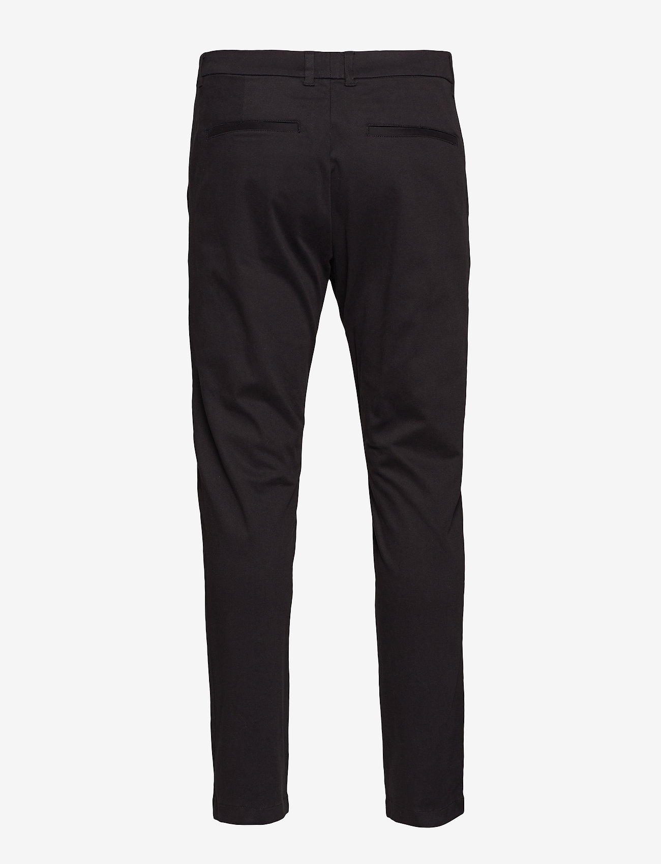 Samsøe Samsøe - Andy x trousers 10821 - black - 1