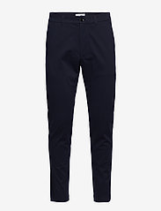 Andy x trousers 10821 - DARK SAPPHIRE