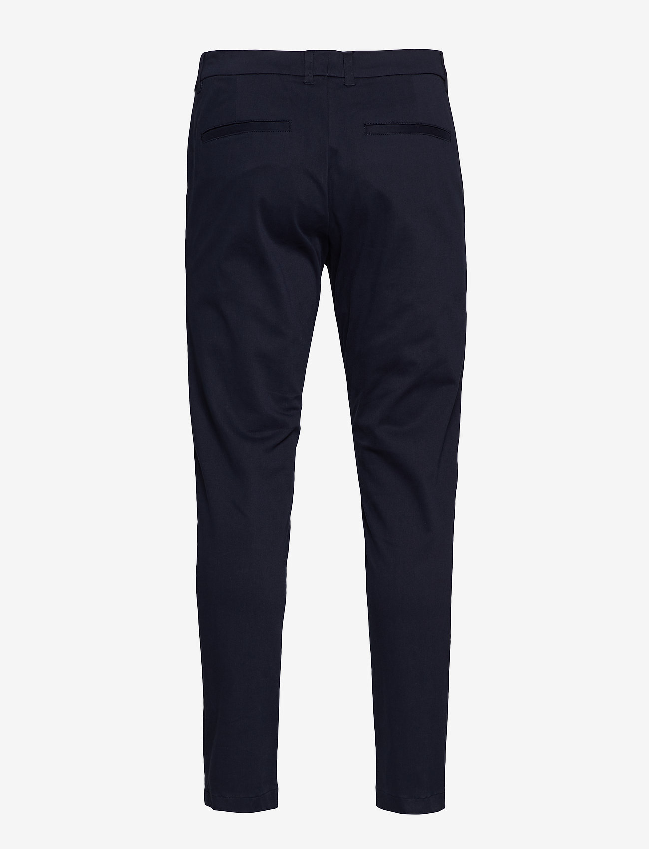 Samsøe Samsøe - Andy x trousers 10821 - dark sapphire - 1