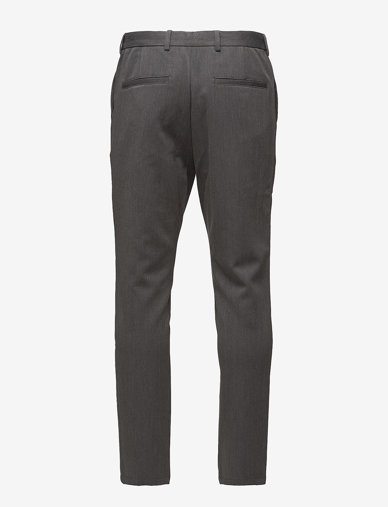 Samsøe Samsøe - Frankie pants 10613 - grey mel. - 1