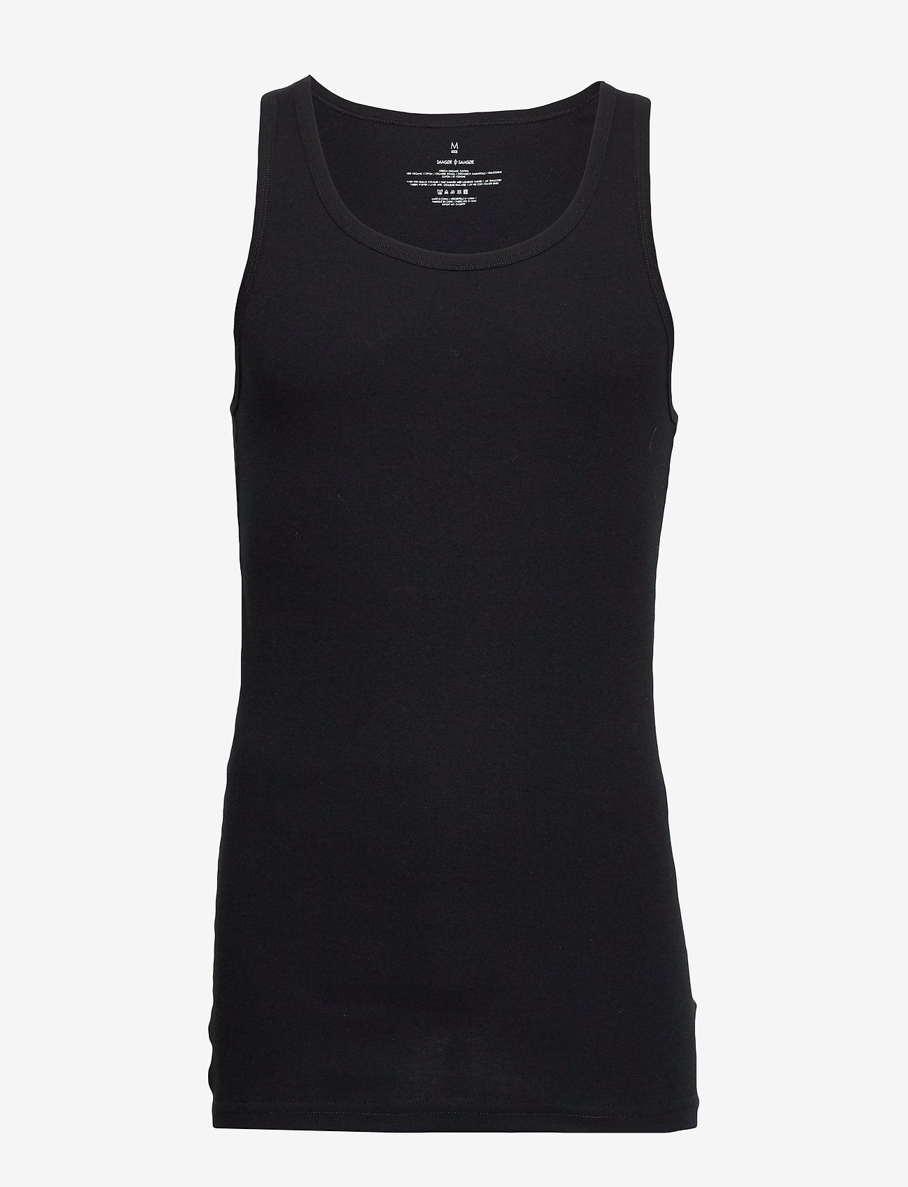 Samsøe Samsøe - Tank 2098 - black - 0