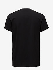 Samsøe Samsøe - Kronos o-n ss 273 - chemises basiques - black - 1