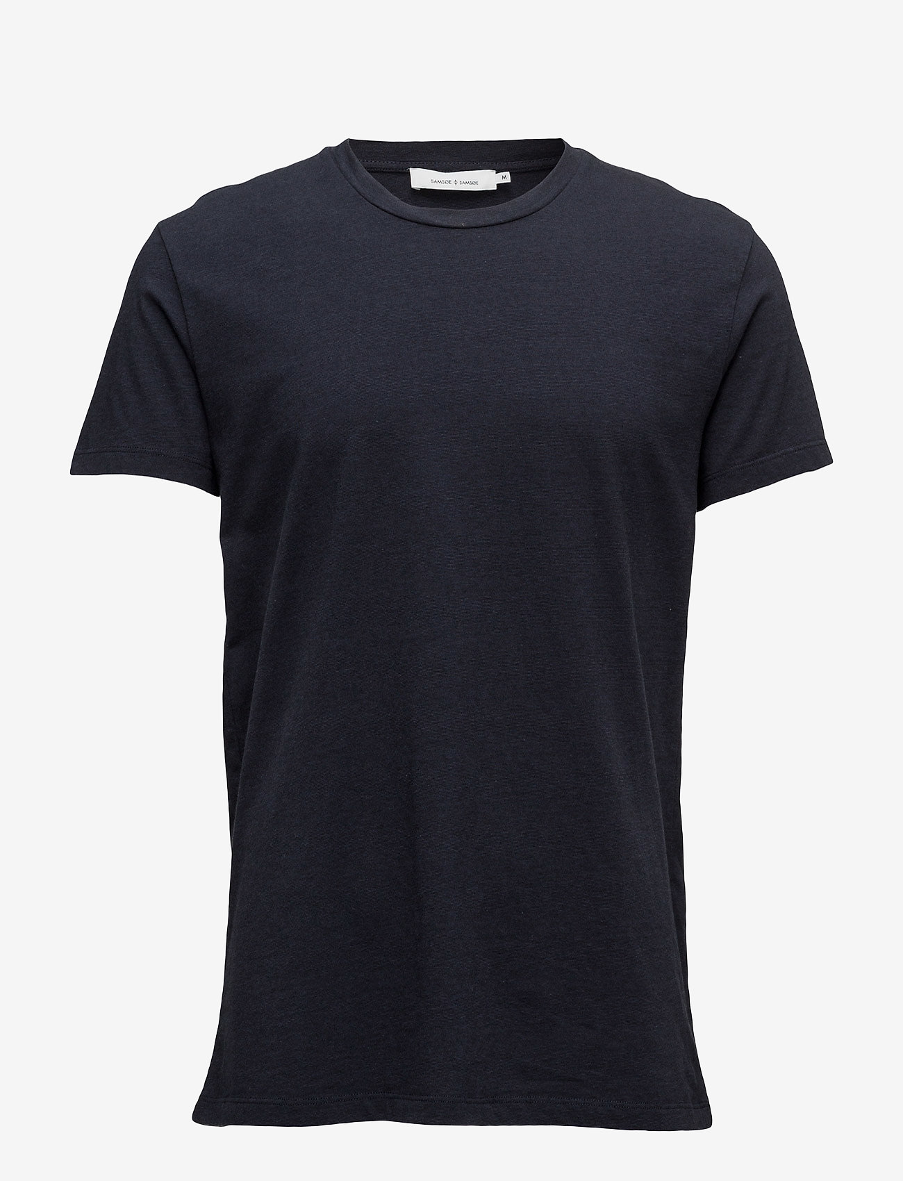 Samsøe Samsøe - Kronos o-n stripe 273 - eclipseblack st - 0