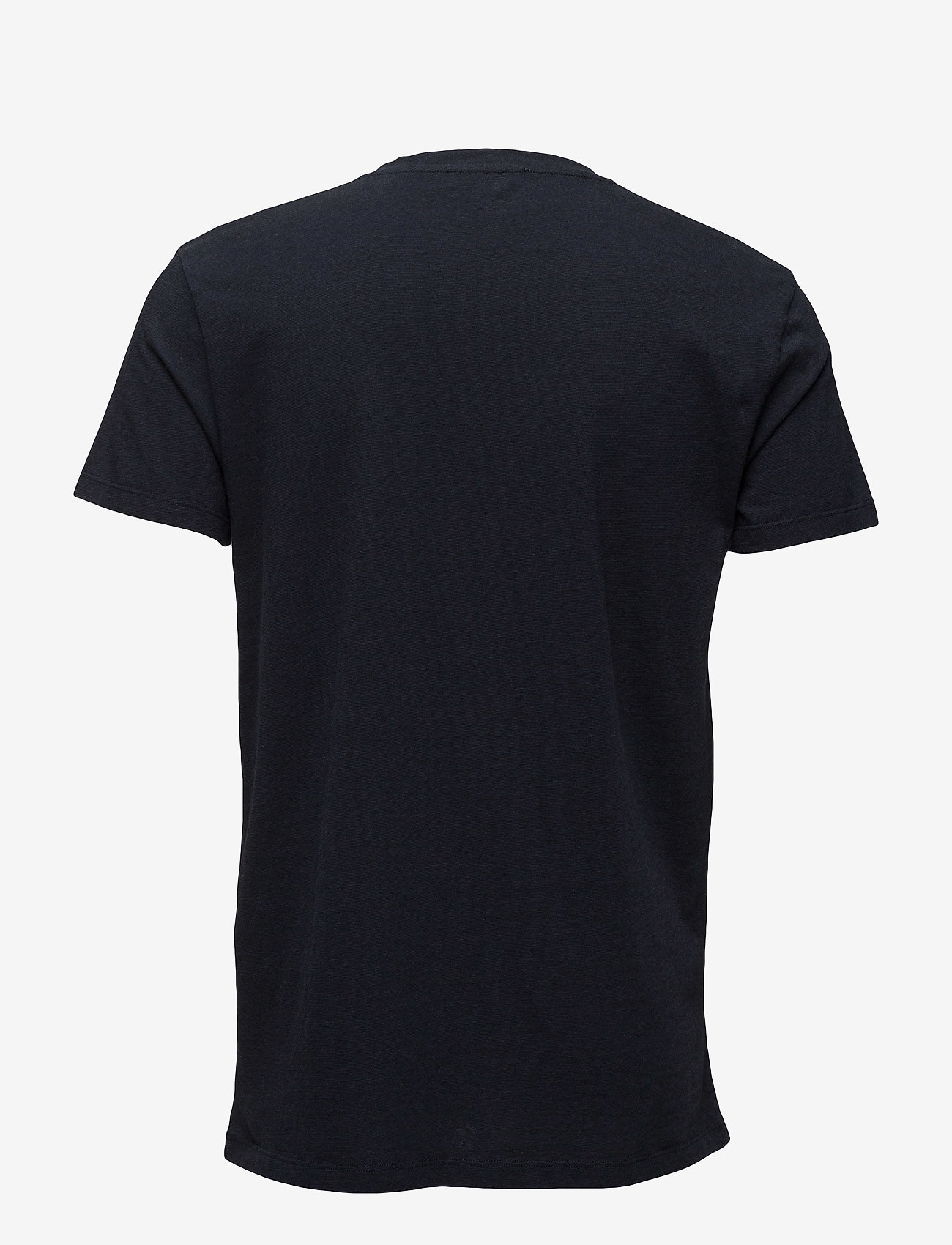 Samsøe Samsøe - Kronos o-n stripe 273 - eclipseblack st - 1