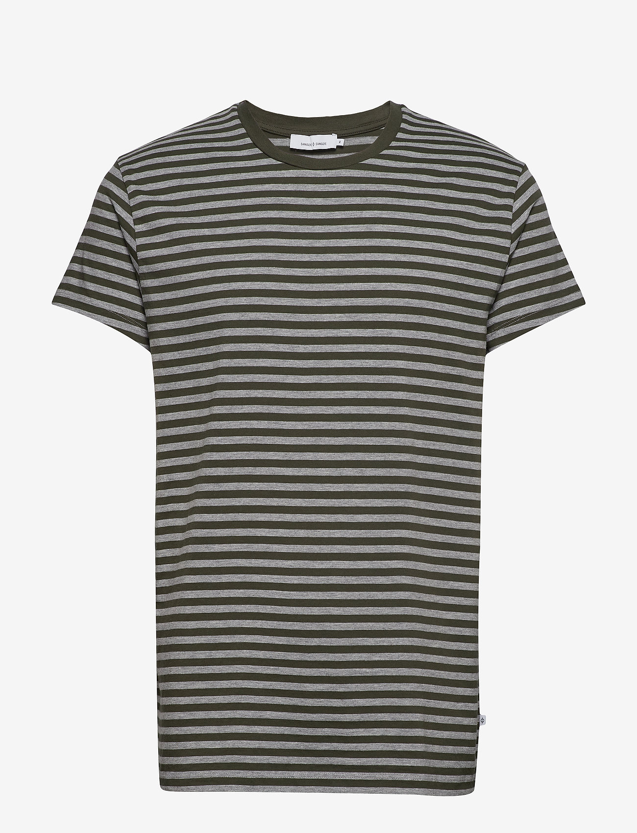 DEPTHS GREY ST.