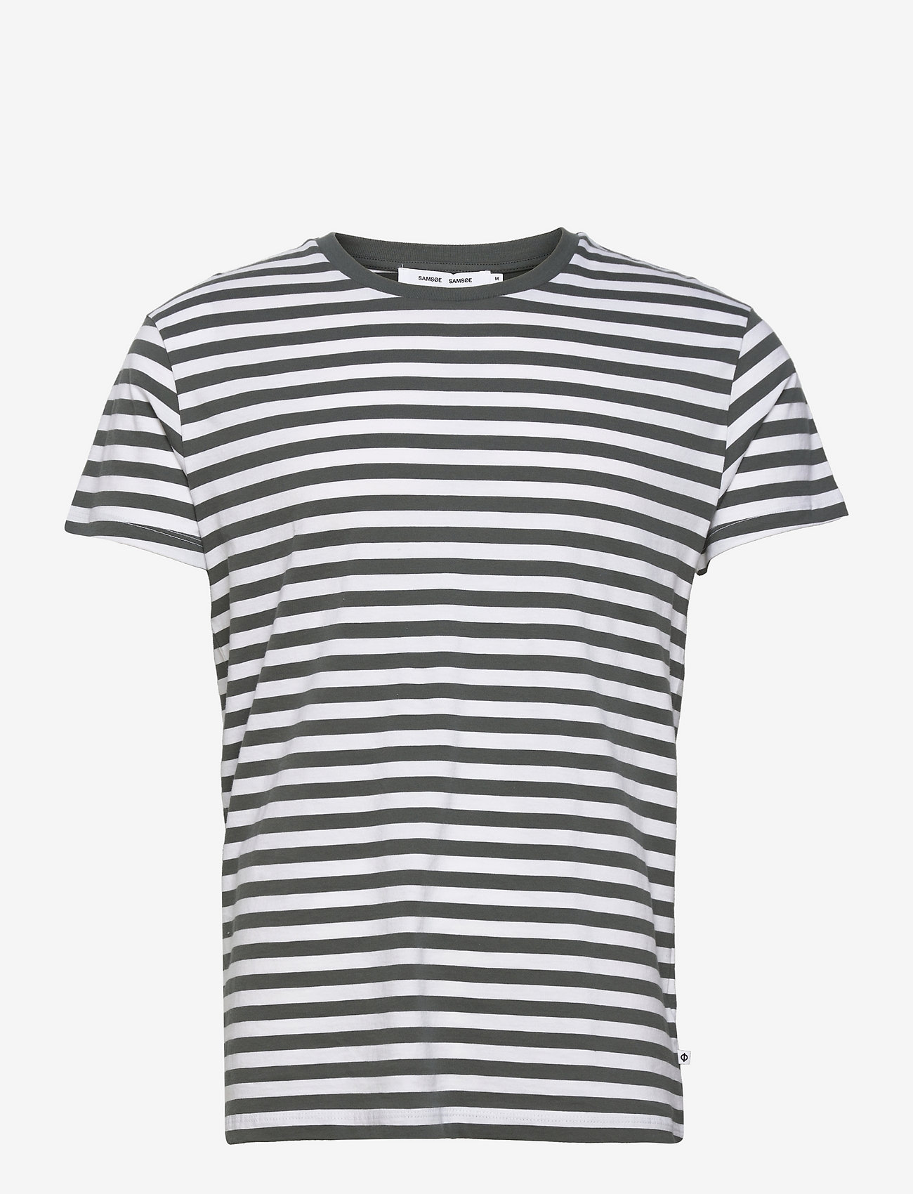 Samsøe Samsøe - Patrick o-n ss 10379 - white urban chic st. - 0