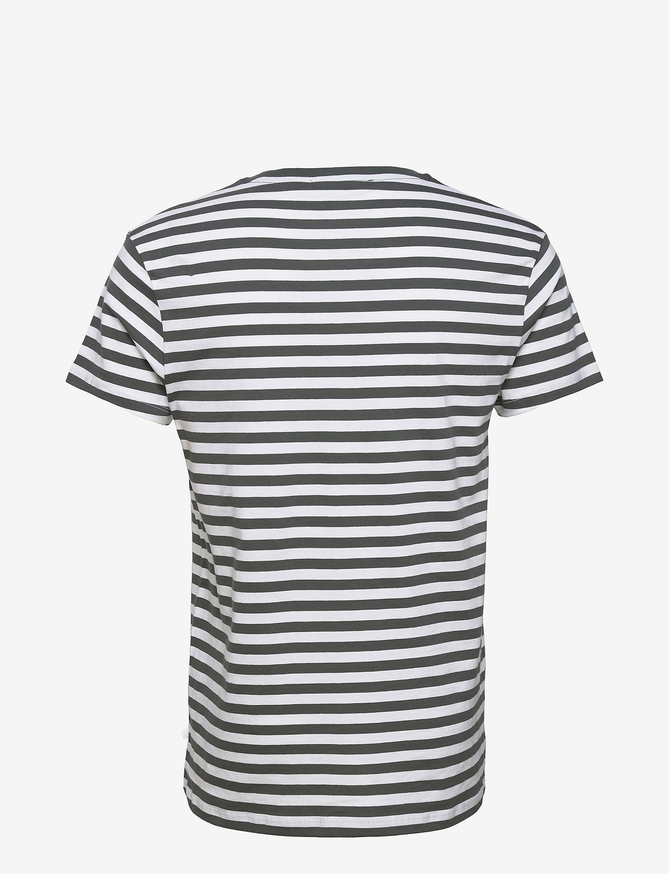 Samsøe Samsøe - Patrick o-n ss 10379 - white urban chic st. - 1