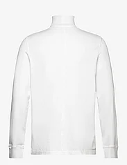 Samsøe Samsøe - Norsbro turtleneck 6024 - laisvalaikio marškinėliai - white - 1