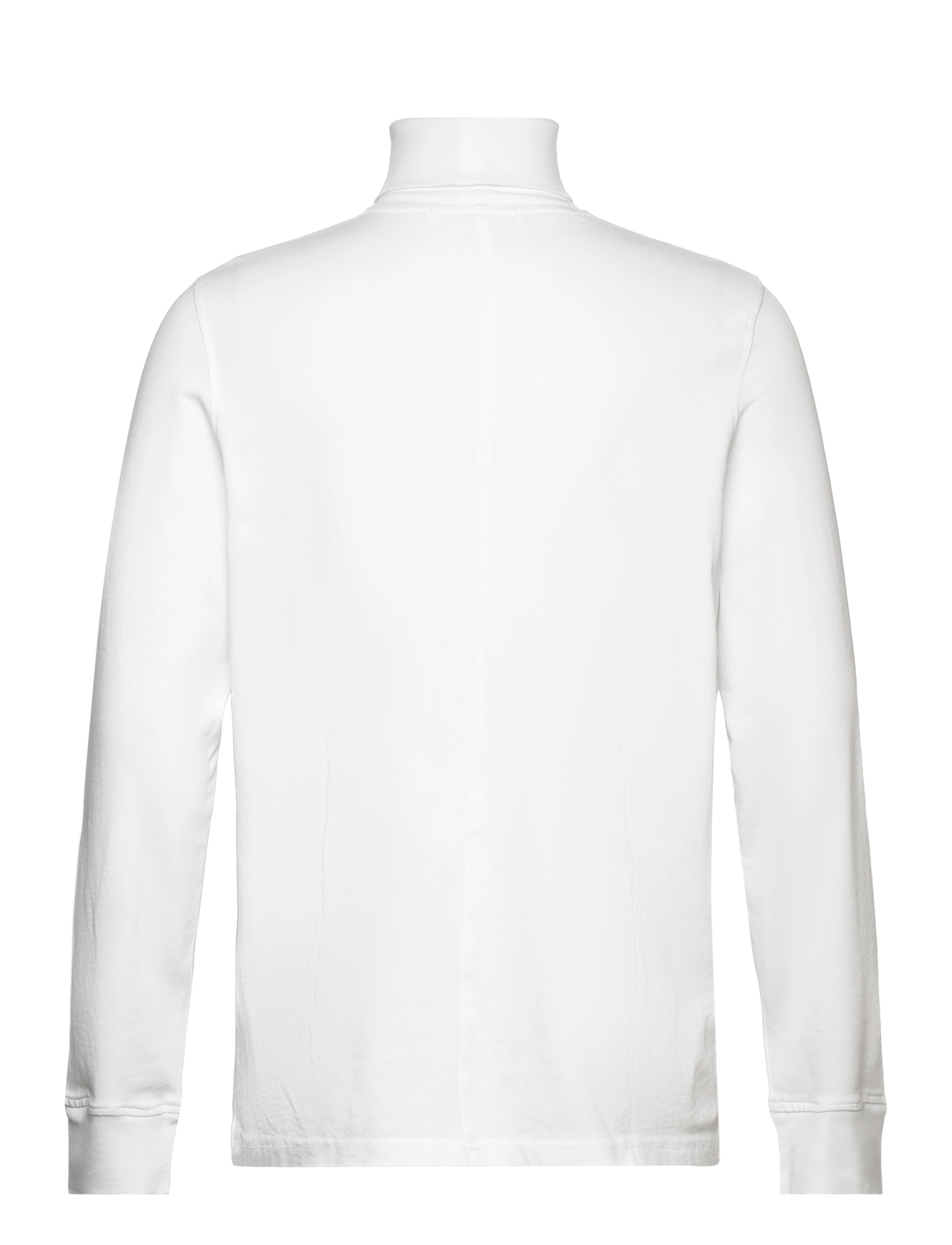 Samsøe Samsøe - Norsbro turtleneck 6024 - white - 1