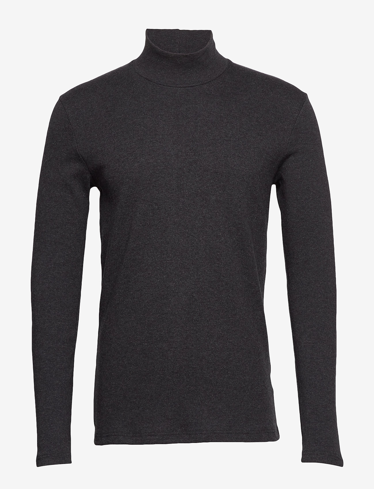 DARK GREY MEL.