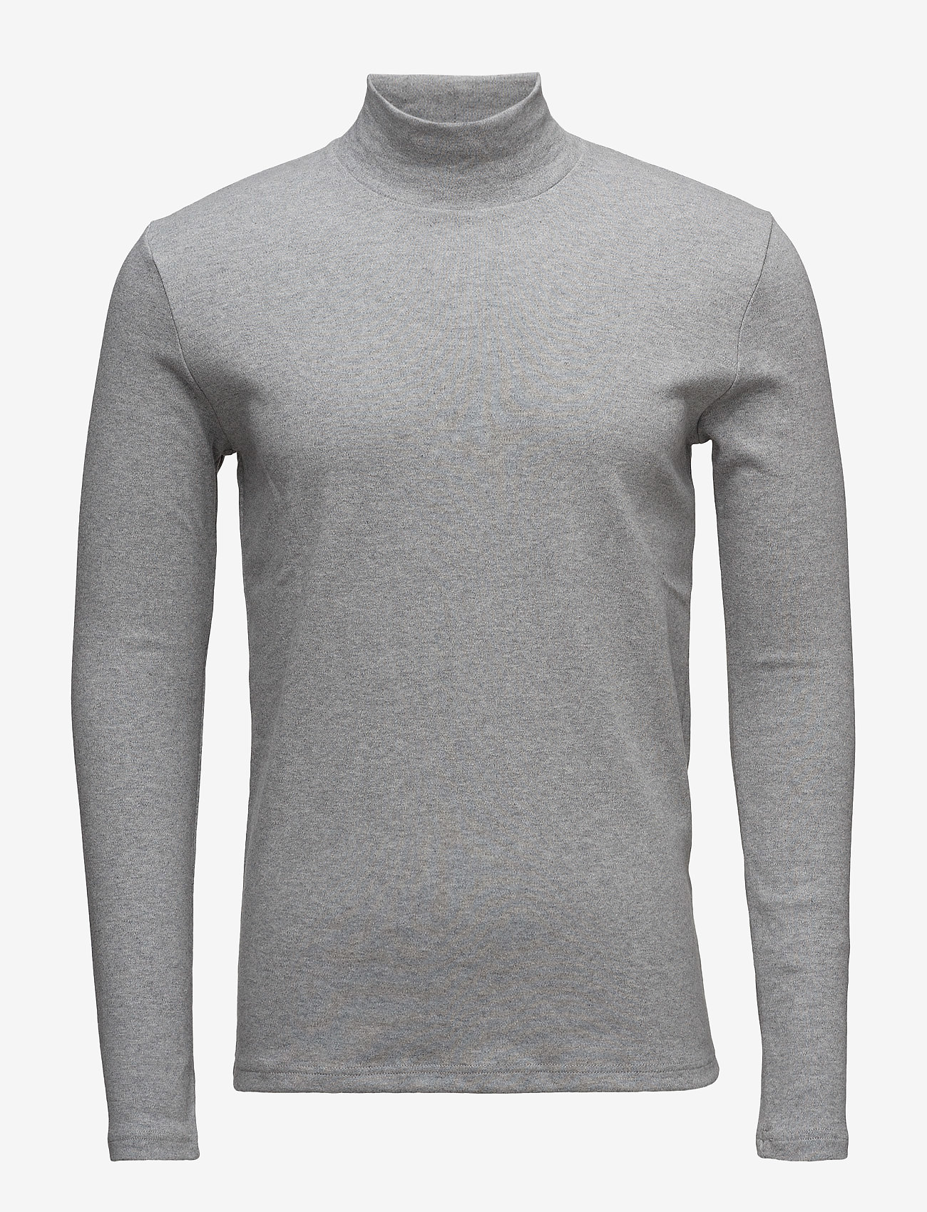 LIGHT GREY MEL.