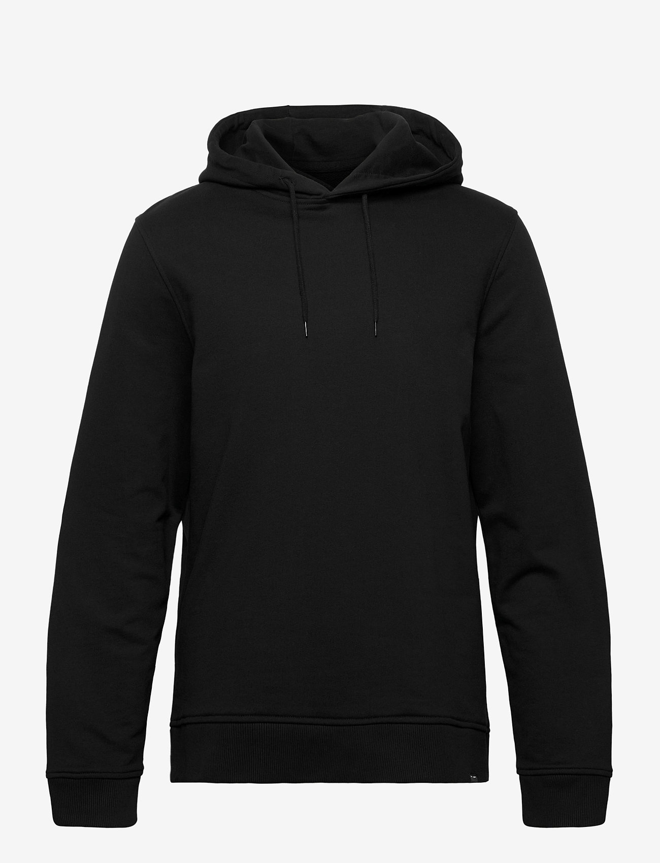Samsøe Samsøe - Hugo hoodie 11414 - black - 0