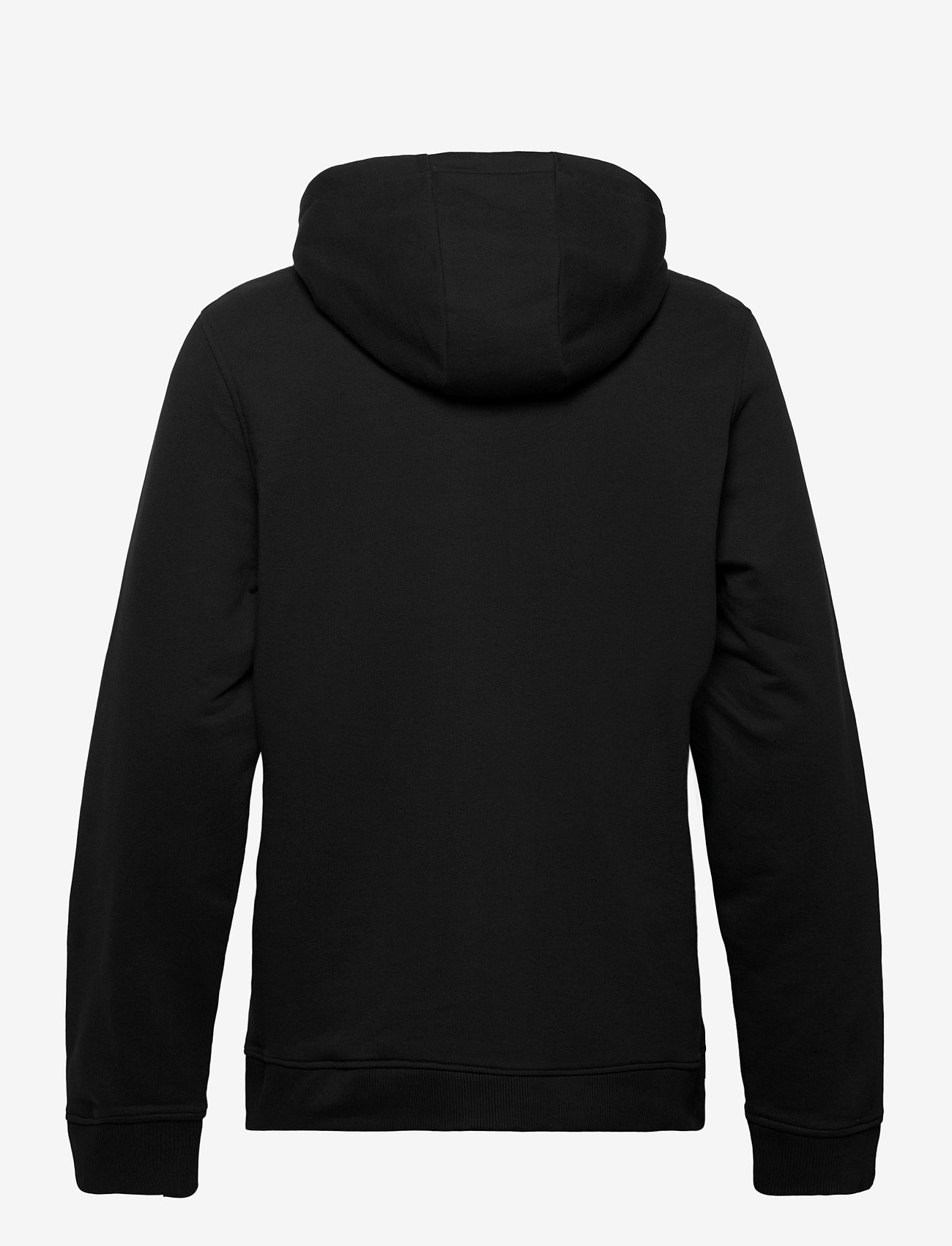 Samsøe Samsøe - Hugo hoodie 11414 - black - 1