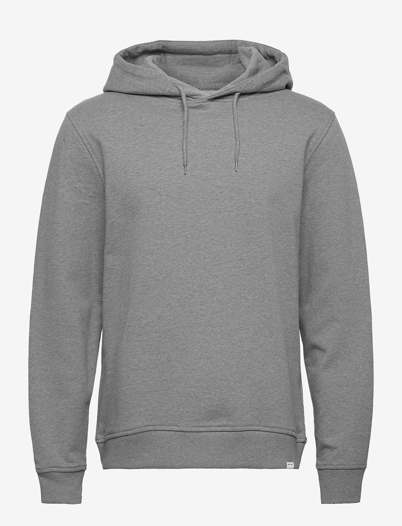 GREY MEL.