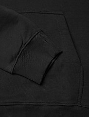 Samsøe Samsøe - Norsbro hoodie 11720 - basic shirts - black - 3