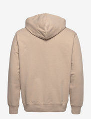 Samsøe Samsøe - Norsbro hoodie 11720 - sweatshirts - pure cashmere - 1