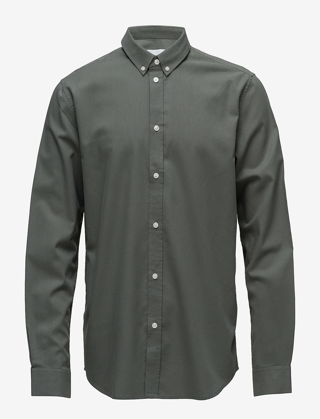 Samsøe Samsøe - Liam BX 7729 - balsam green - 0