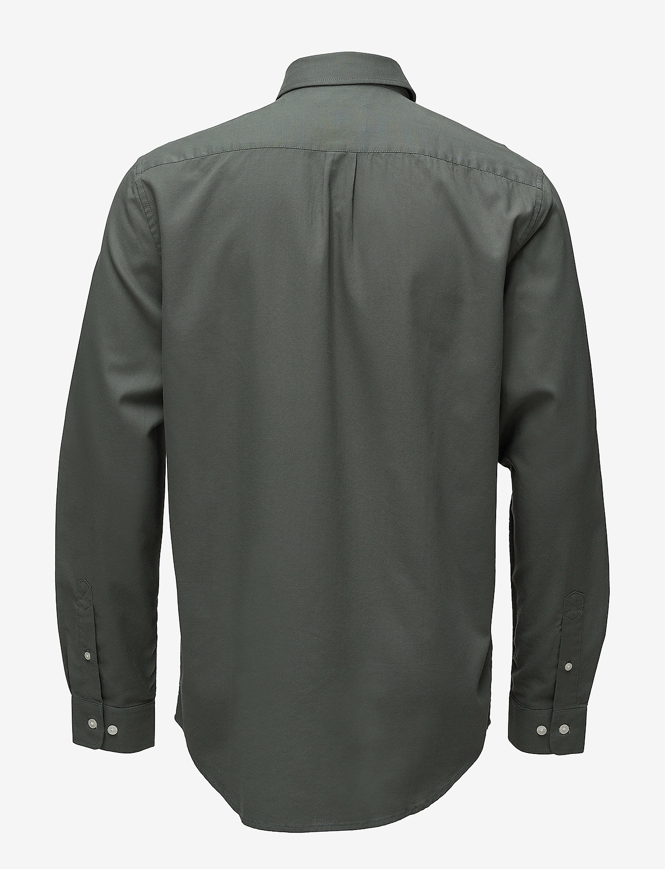 Samsøe Samsøe - Liam BX 7729 - balsam green - 1