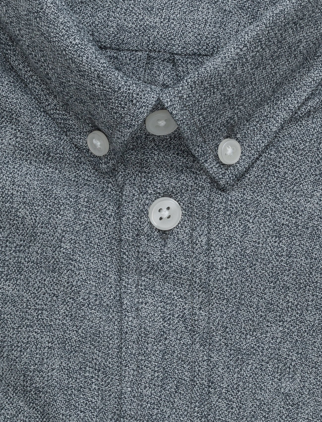 Samsøe Samsøe - Liam BX 6641 - sapphire white - 2