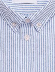 Samsøe Samsøe - Liam BX 8111 - basic shirts - blue st - 2