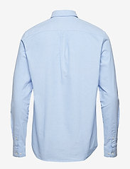 Samsøe Samsøe - Liam BX 8111 - basic skjortor - light blue - 1