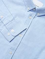 Samsøe Samsøe - Liam BX 8111 - basic skjortor - light blue - 3