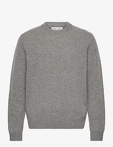 Isak Knit Sweater 15010, Samsøe Samsøe