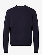 Isak Knit Sweater 15010 - SALUTE