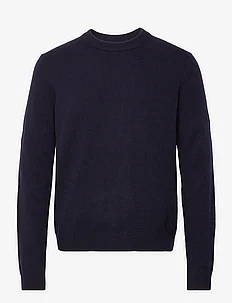 Isak Knit Sweater 15010, Samsøe Samsøe