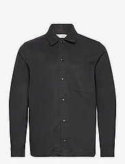 Samsøe Samsøe - Sataka JC shirt 13208 - nordisk stil - black - 0